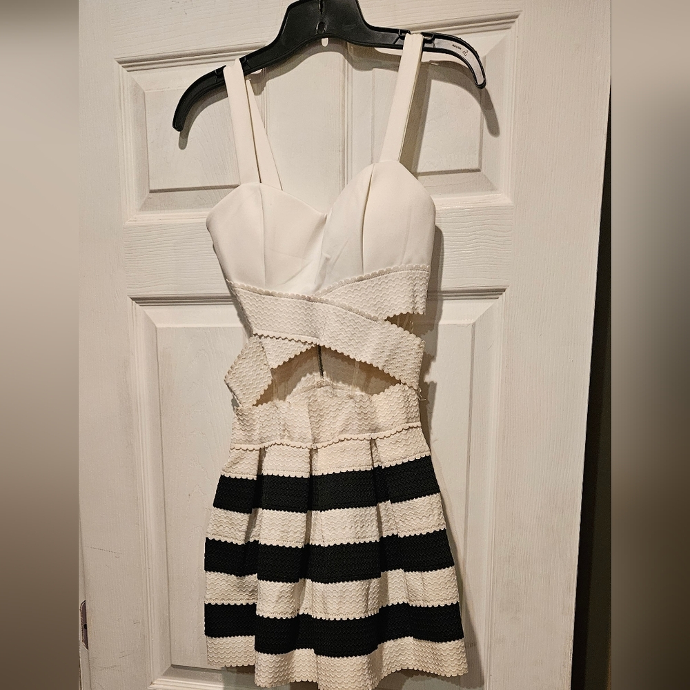 JOYCE LESLIE DRESS